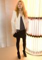 Clemence Poesy